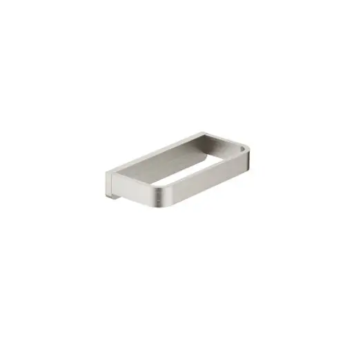 Dornbracht-LULU-Handtuchring-Ausladung 87mm-platin gebürstet, 83200710-06, Artikel in Kategorie